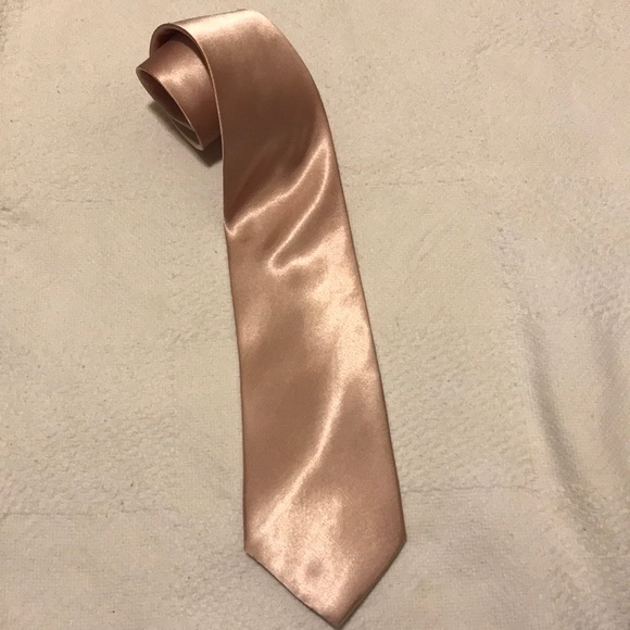 Men’s Tie - Picture 1 of 5